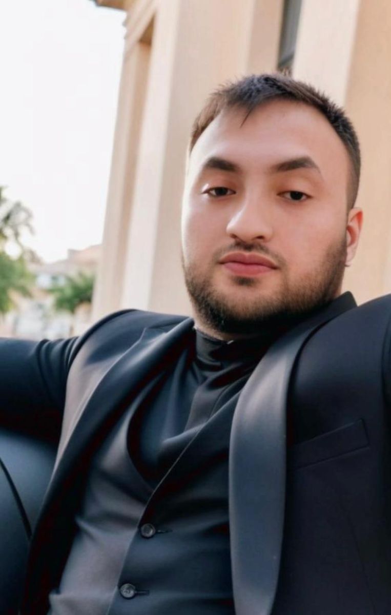 Ramil Əhmədov