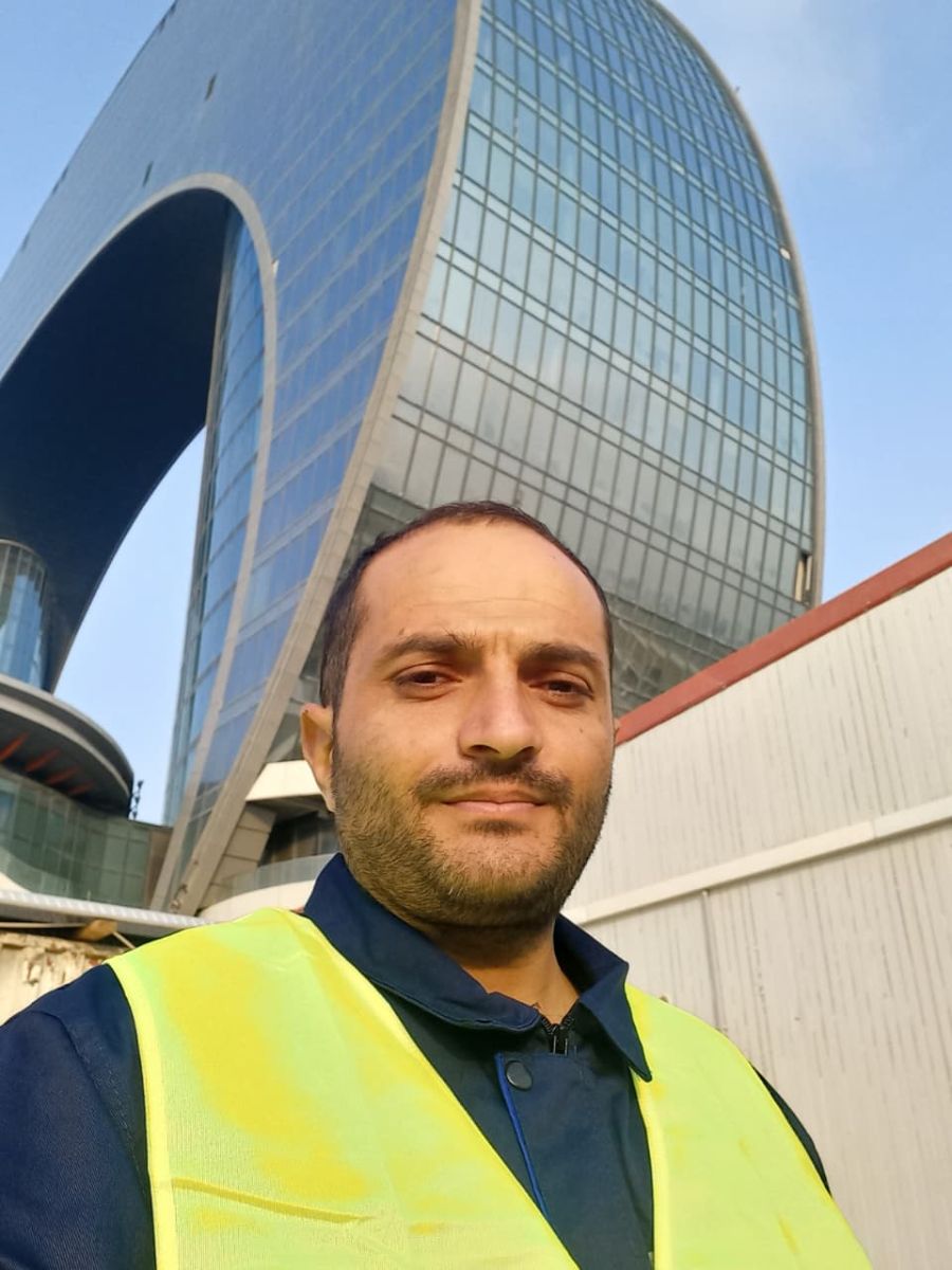 İntiqam Quliyev