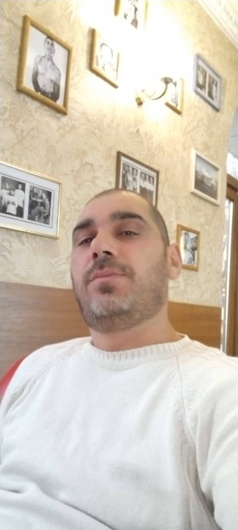 Ravil Əliyev