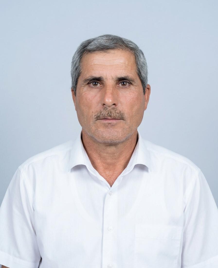Rafiq Qədirov