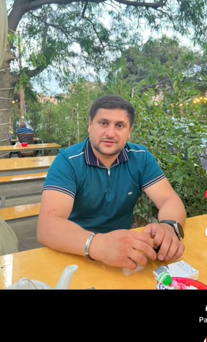 Seymur Əsgərov