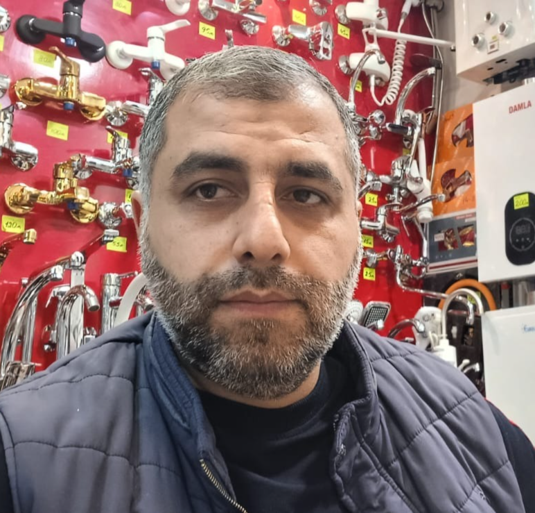 Rauf Məmmədov