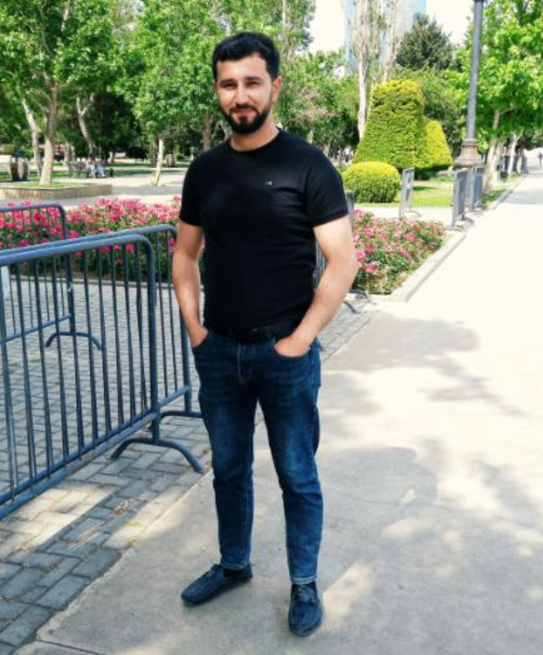 Huseyn Səfərli