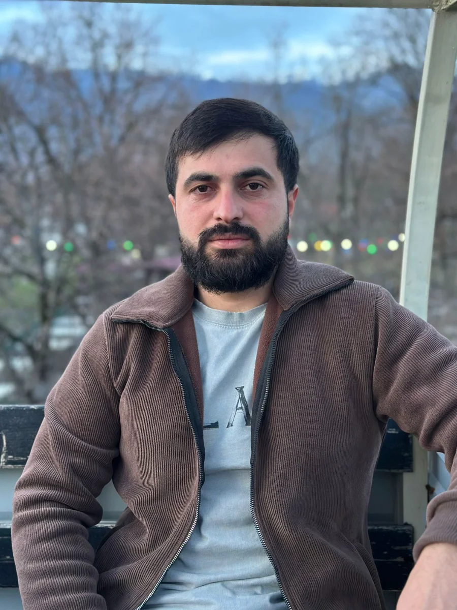 Rəvan Maliyev