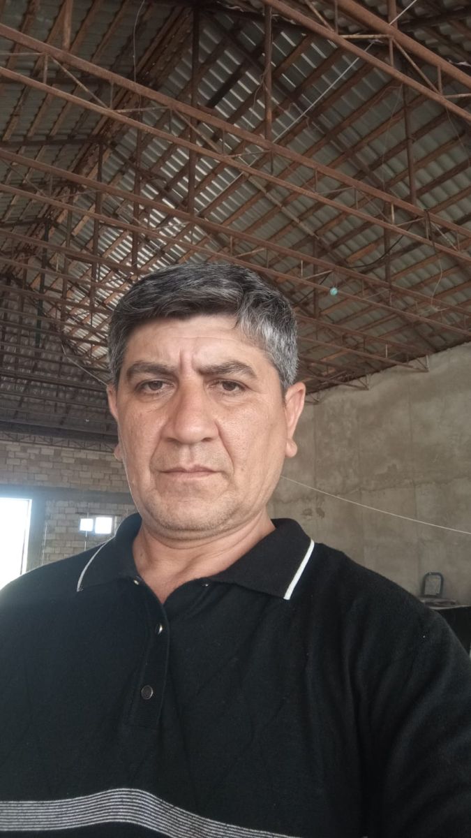 Samir Cabbarov