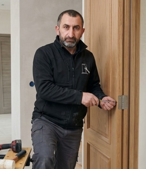 Məhəmməd Süleymanov