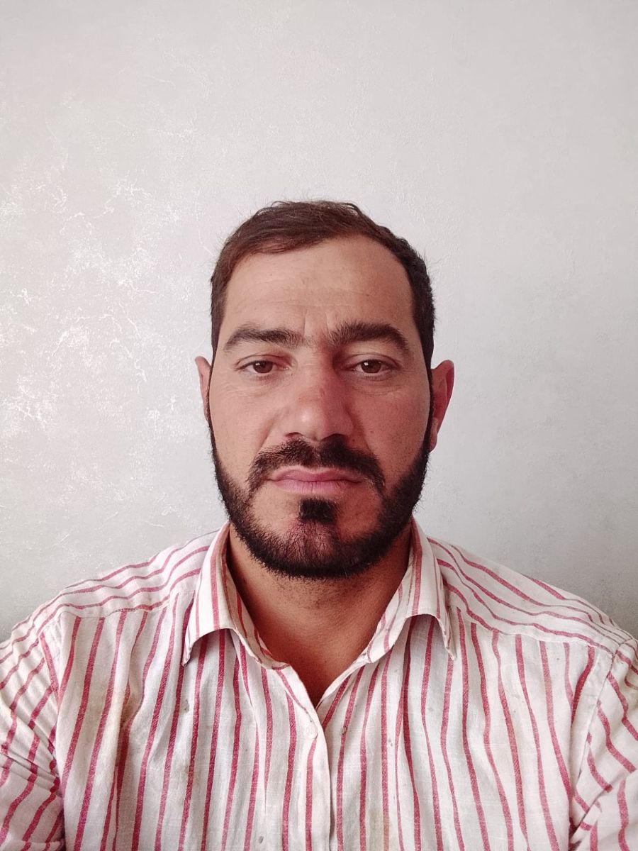 Ramil Əliyev