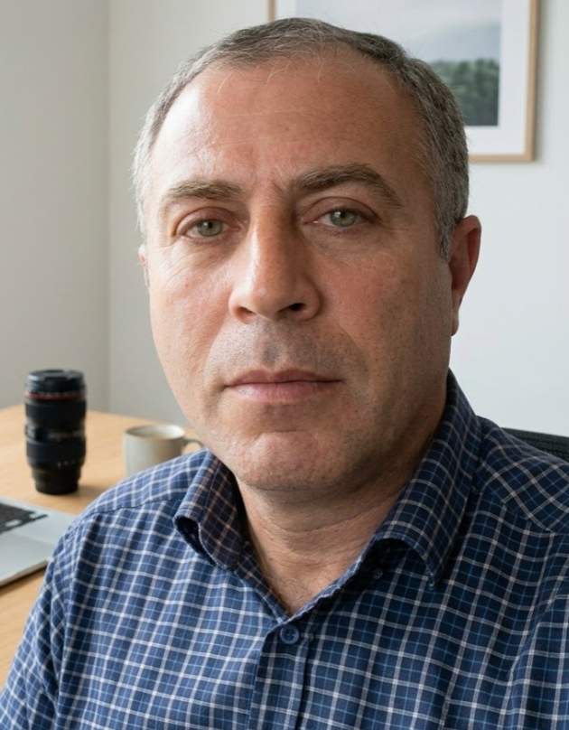 Elşad İsmayılov