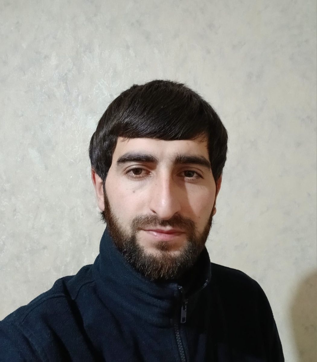İsmayil Səfərov