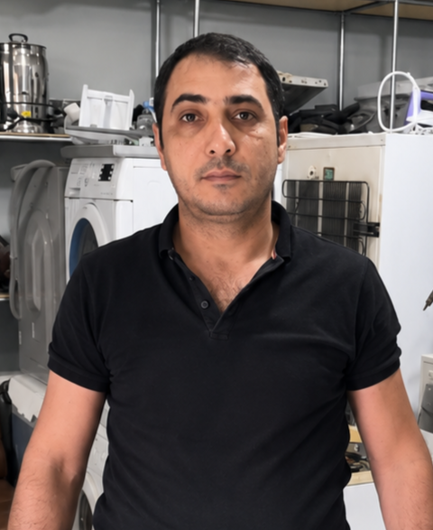Cabir Abbasov