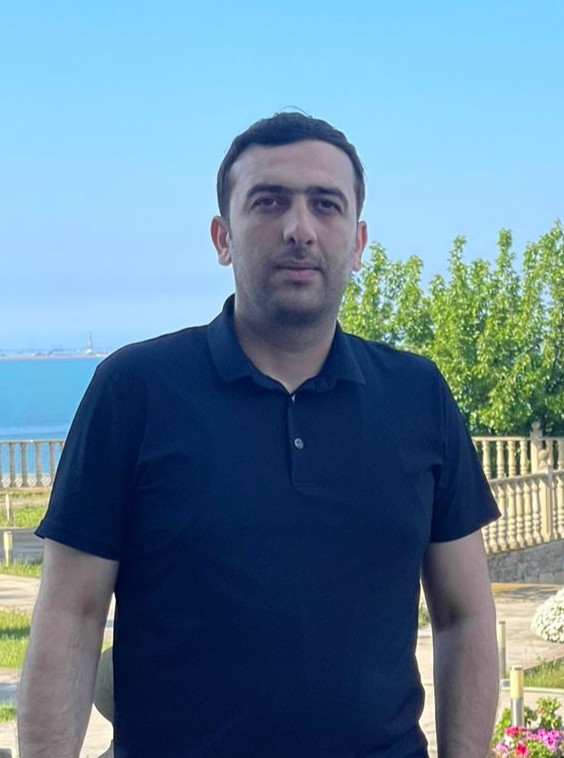 Elvin Dadaşev