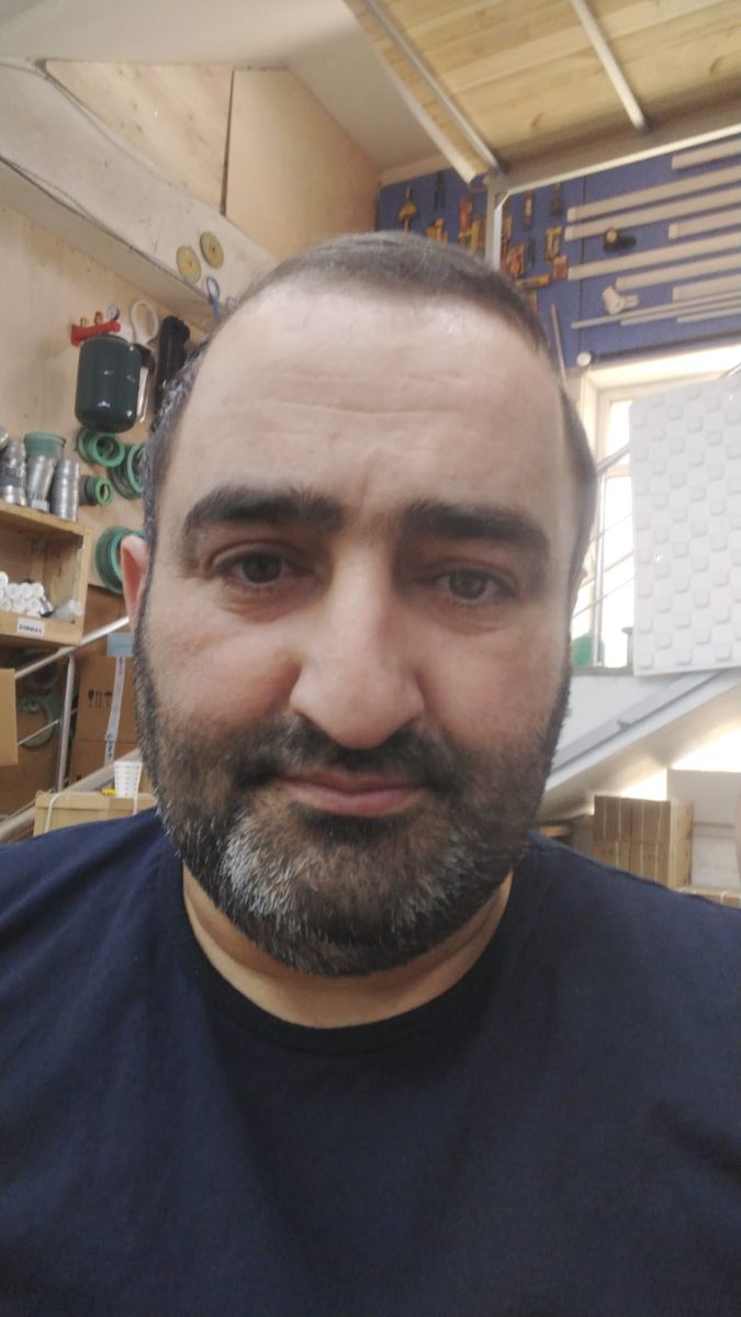 Dinar İsmayılov