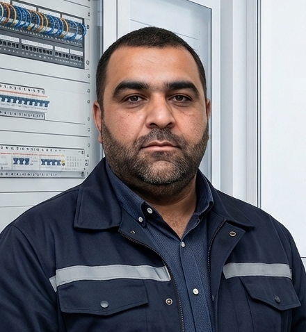 Əli Abbaszade