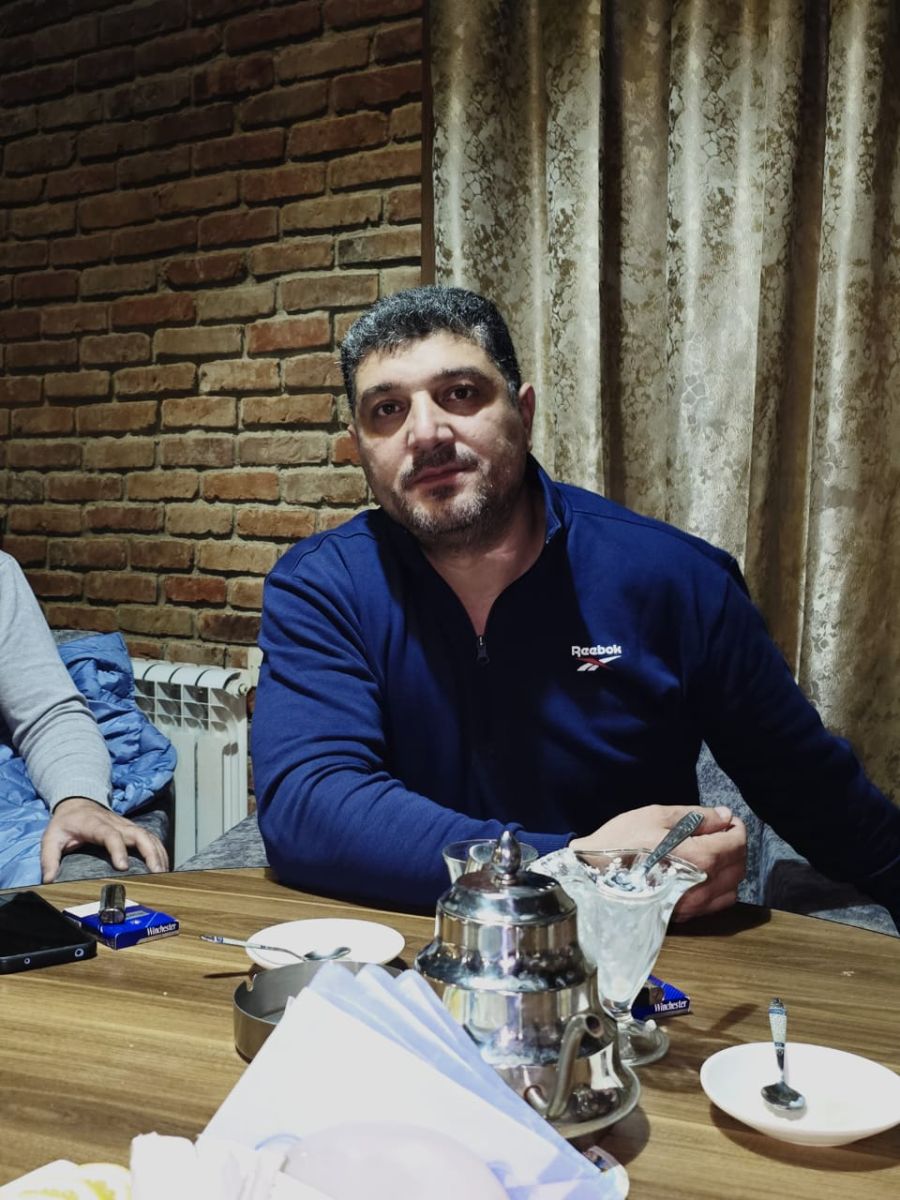 Zeynal Zeynalov