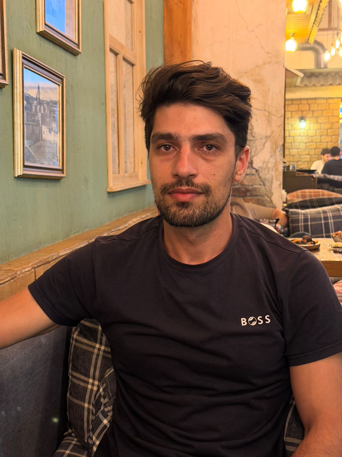 Adil Behbudov