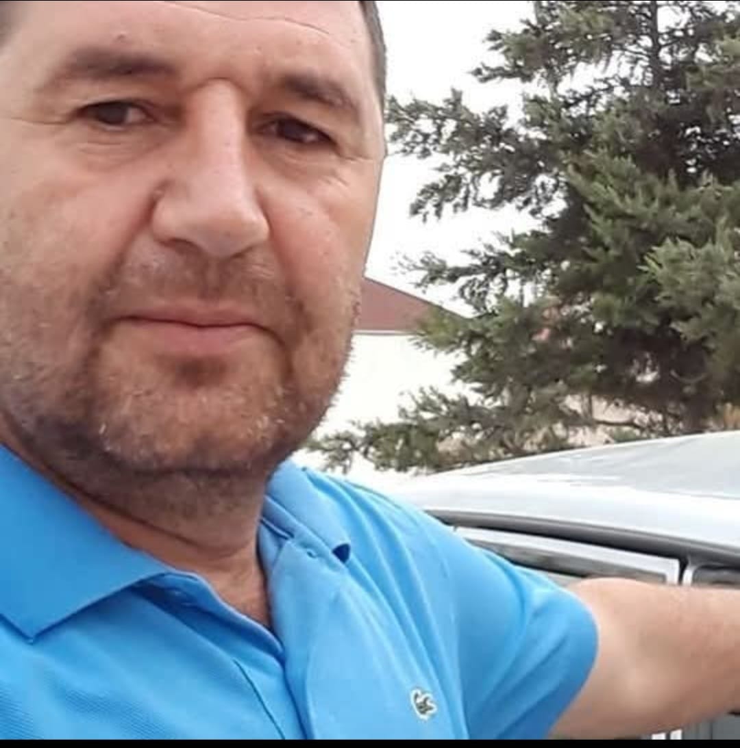 Elşən Bayramov