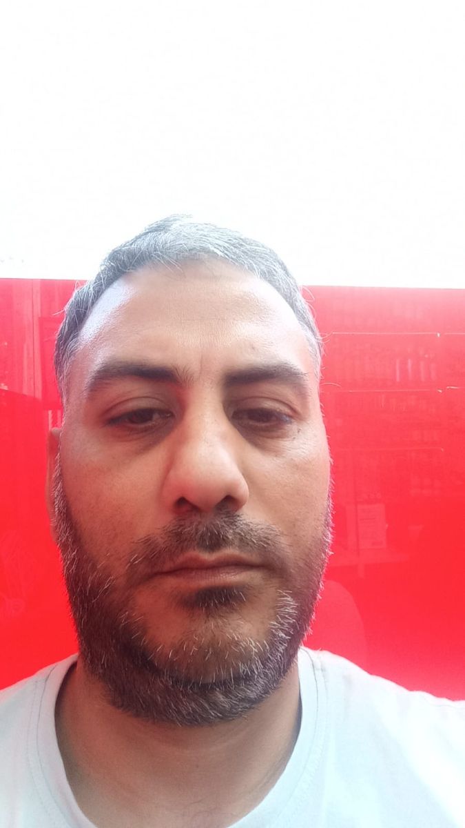 Fəda Mehdiyev