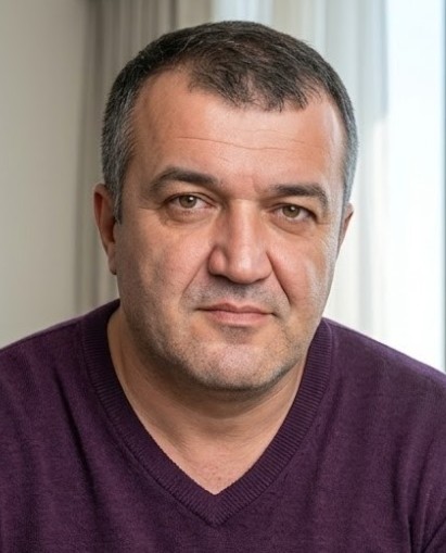 İlham Balamedov