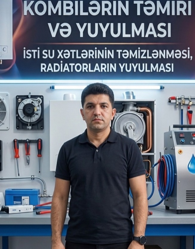 Zaur Məmmədov