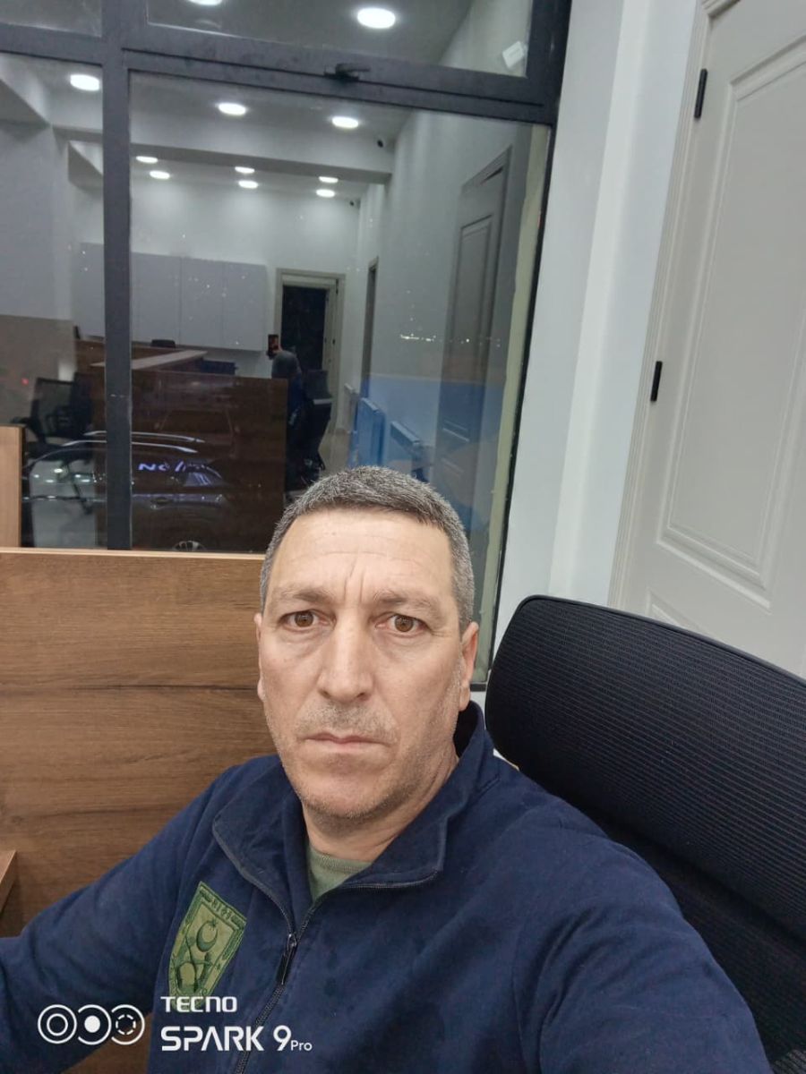 Fərhad Xankişiyev