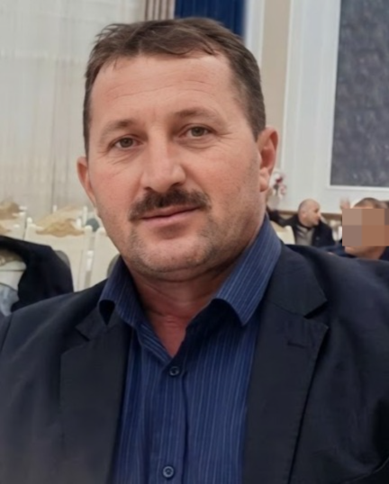Eldəniz Cəlilabadlı