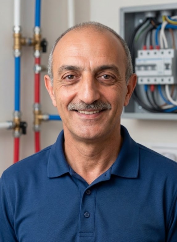 Taleh Əmiroslanov