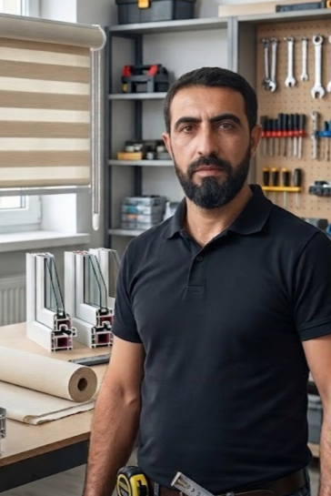 Zahid Nuriyev