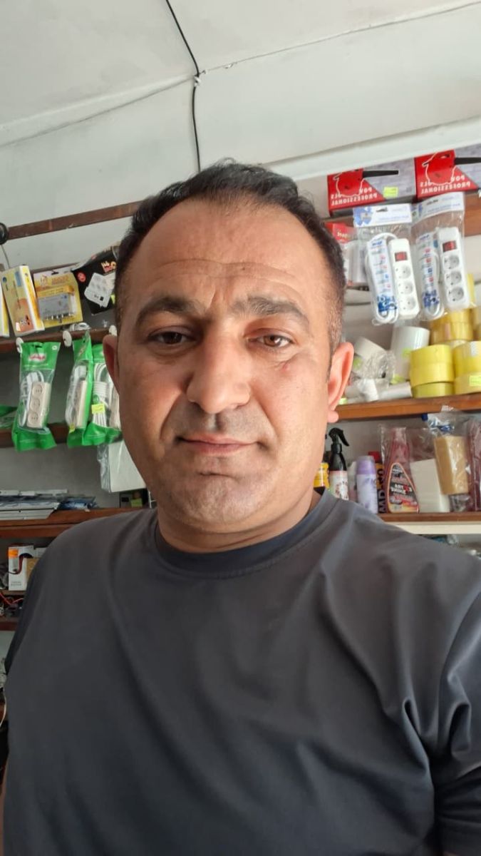 Səbuhi Əliyev