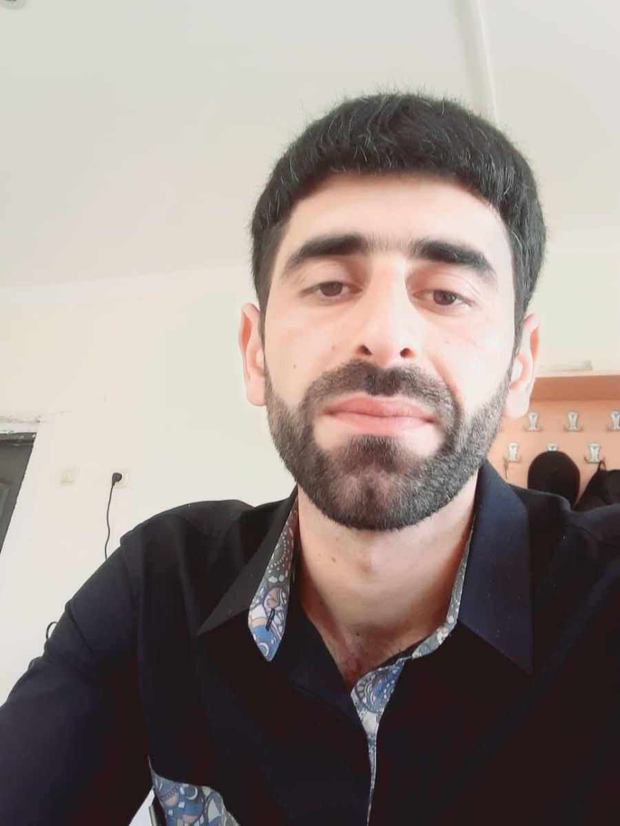 Aşqın Fərəcli