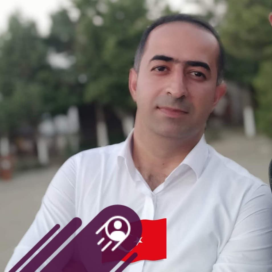Rəşad Hüseynov